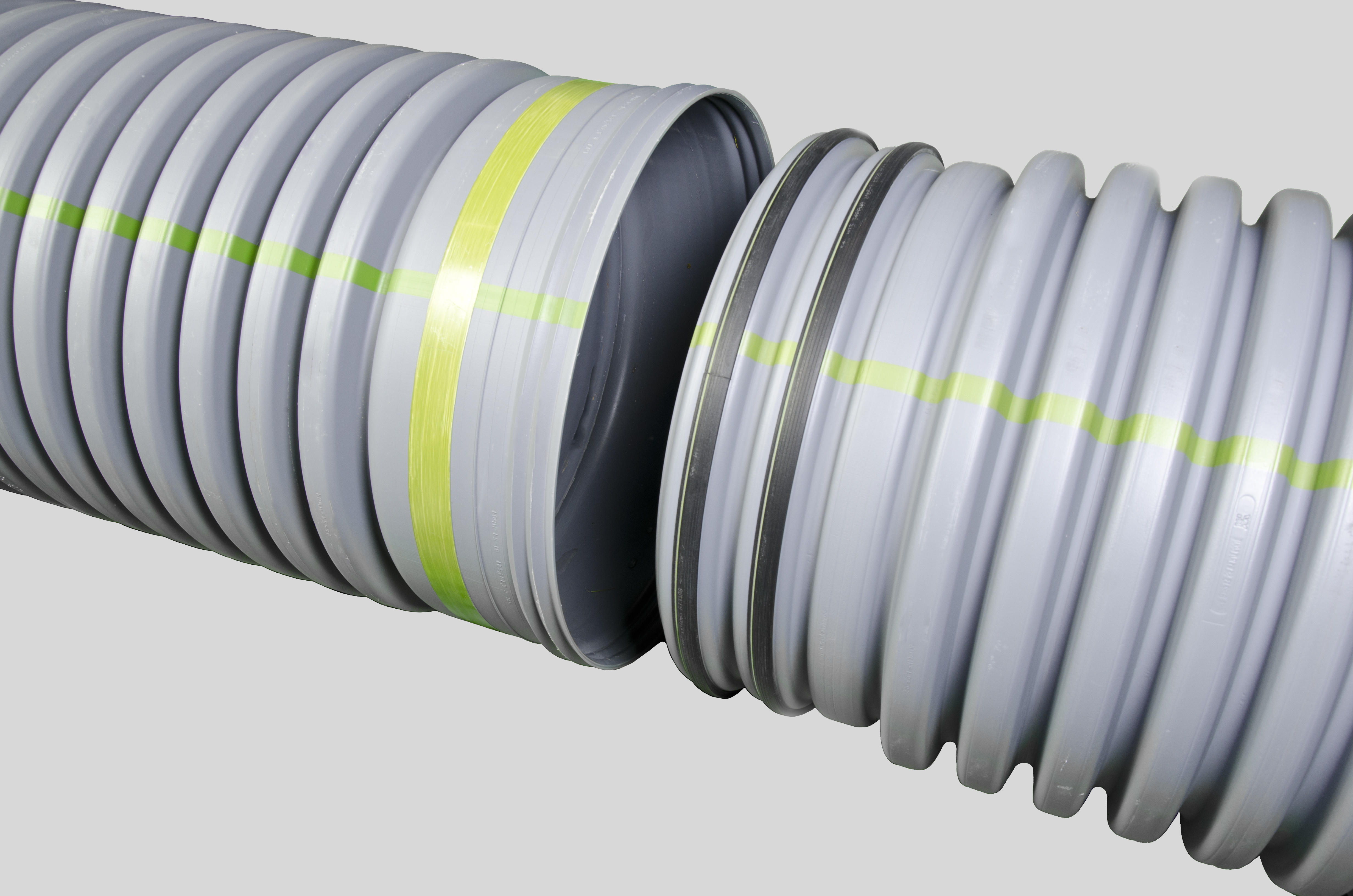 HP Storm Joint Dual Gasket