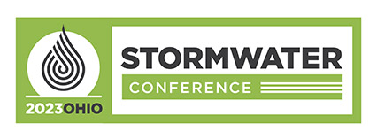 2023 Ohio Stormwater Conference 2023 Ohio Stormwater Conference