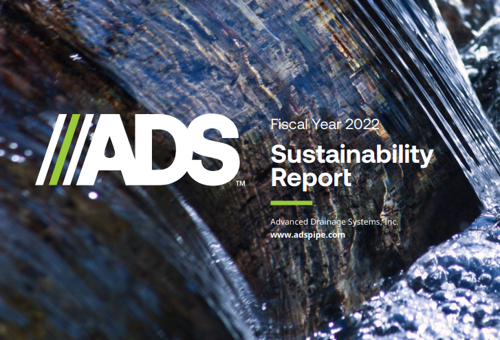 22 Sustainability Cover