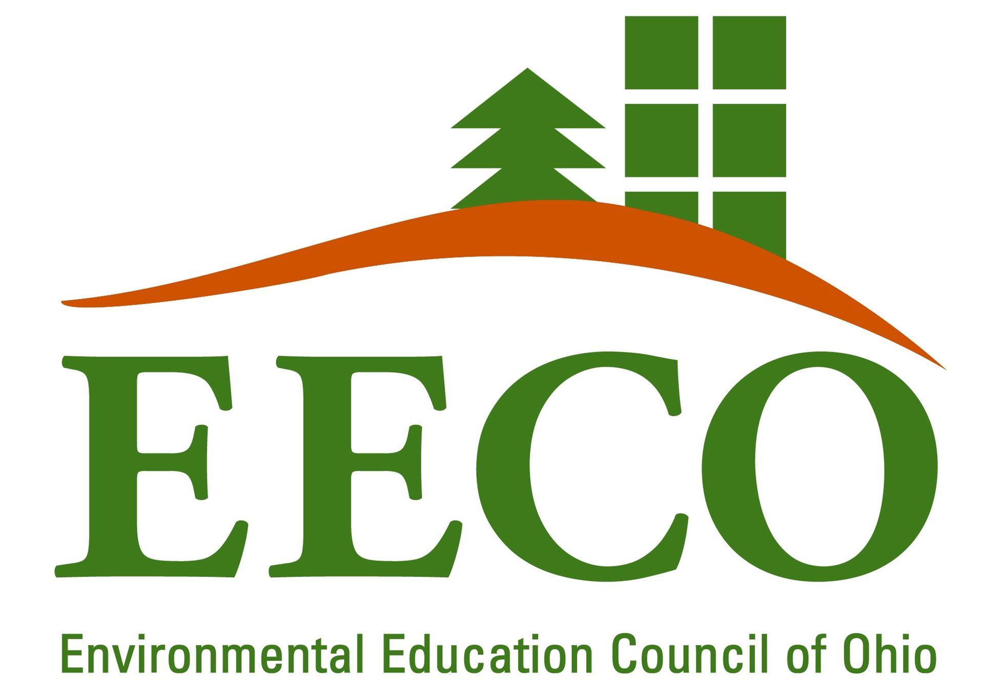 Environmental Education Council of Ohio Ohio Alliance for the Environment Award