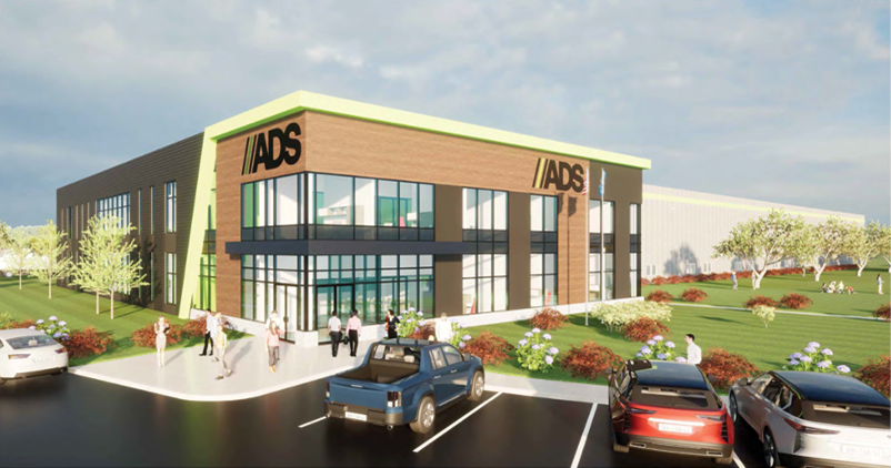 Engineering Site ADS Engineering and Technology Center