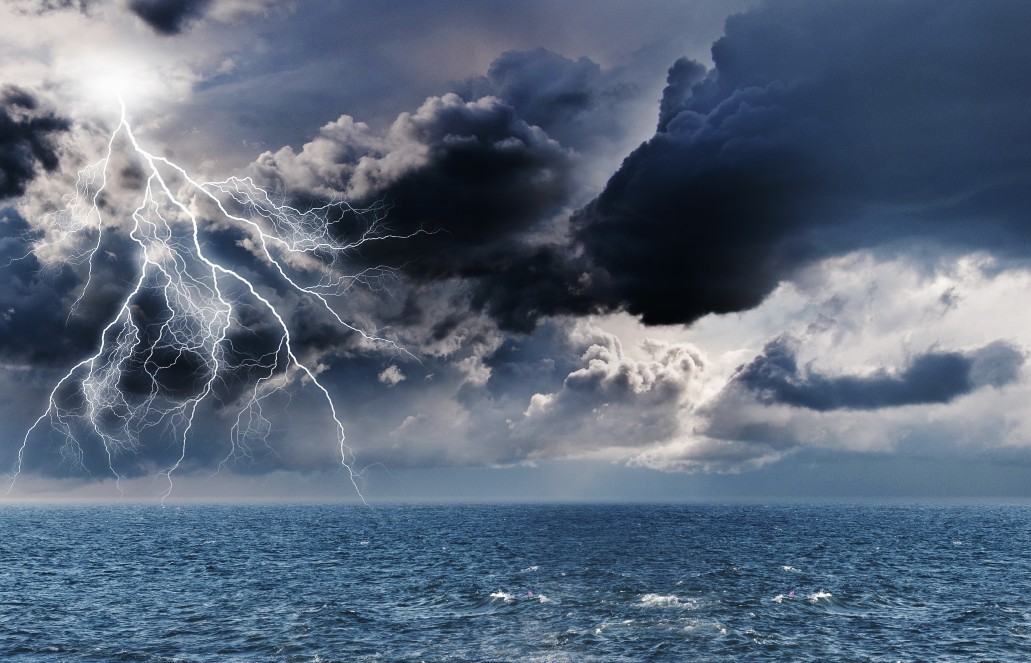 storm storm