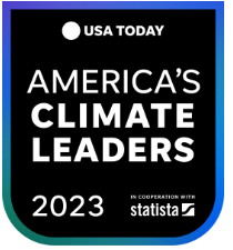 USA Today Climate