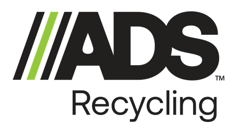 Large-ADS Recycling Logo - Color Large-ADS Recycling Logo - Color