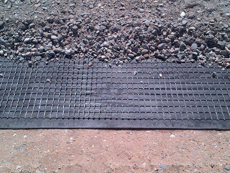 Geogrid