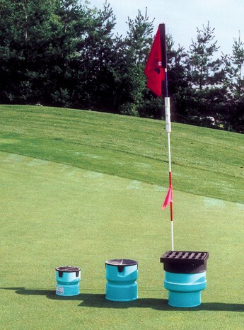 Nylo Golf